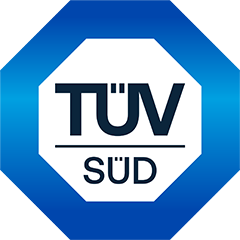 TÜV : SCC